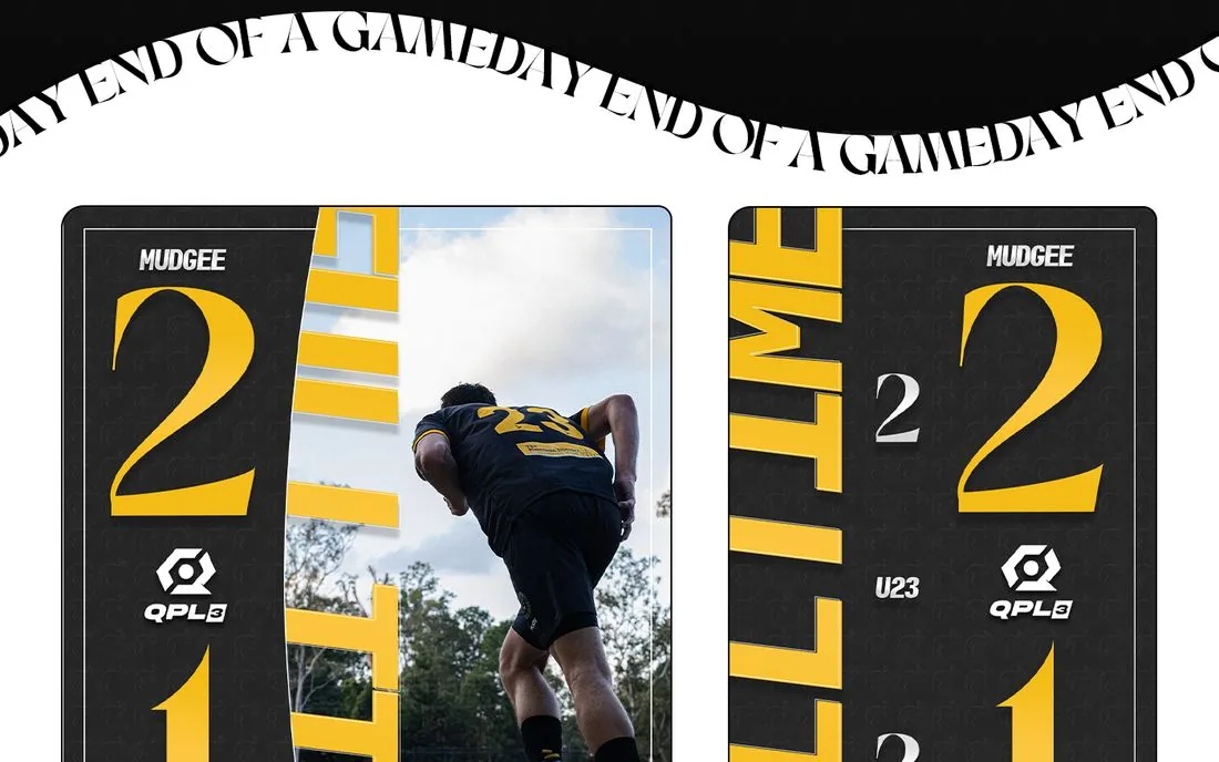 Olympic FC — Editable NAIDOC Content